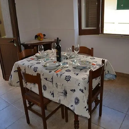 Daire Apt In Centro A 50mt Dal Mare