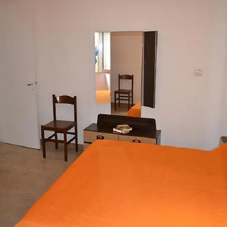 Apt In Centro A 50mt Dal Mare Daire