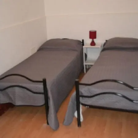 Daire Apt In Centro A 50mt Dal Mare Torre dell'Orso
