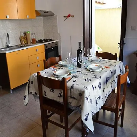 Apt In Centro A 50mt Dal Mare Daire