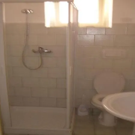Apt In Centro A 50mt Dal Mare Daire Torre dell'Orso