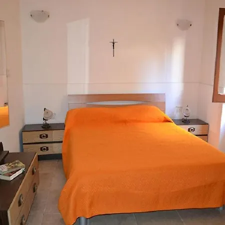 Apt In Centro A 50mt Dal Mare *