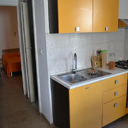 Daire Apt In Centro A 50mt Dal Mare Torre dell'Orso