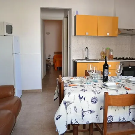 Apt In Centro A 50mt Dal Mare * Torre dell'Orso