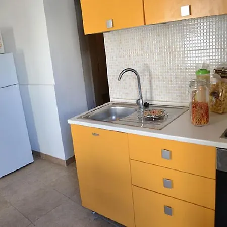 Apt In Centro A 50mt Dal Mare Daire Torre dell'Orso