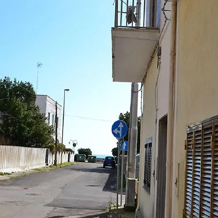 Apt In Centro A 50mt Dal Mare * Torre dell'Orso