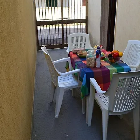 Apt In Centro A 50mt Dal Mare Daire
