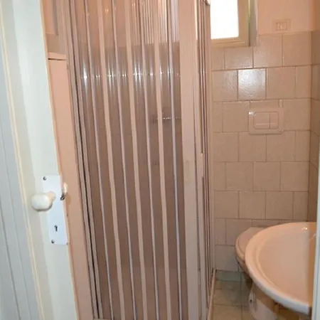 Apt In Centro A 50mt Dal Mare Daire *
